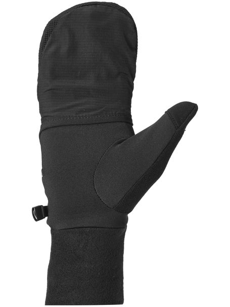 ASICS Wind-Bloc Running Unisex Gloves