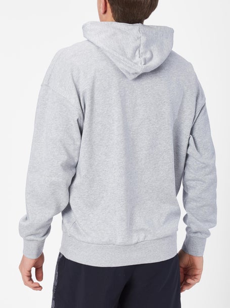 ASICS Mens French Terry Pullover Hoodie