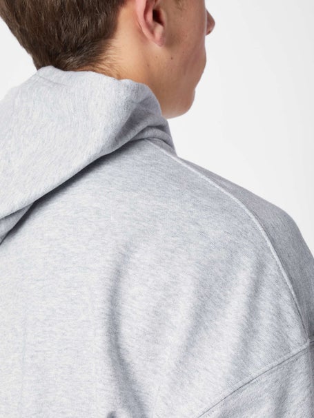 ASICS Mens French Terry Pullover Hoodie
