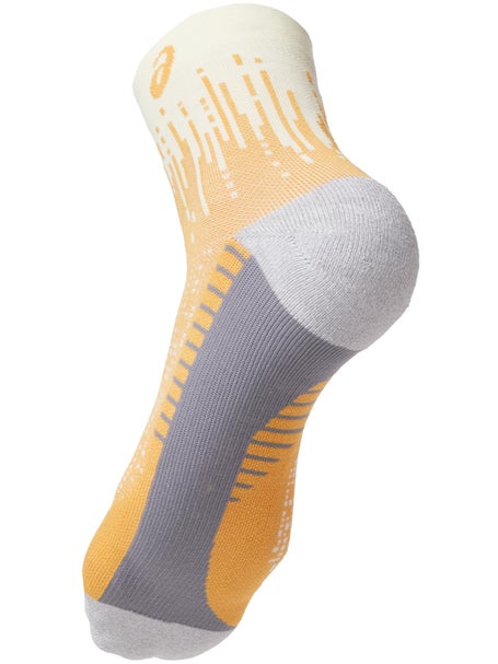 ASICS Performance Run Quarter Socks