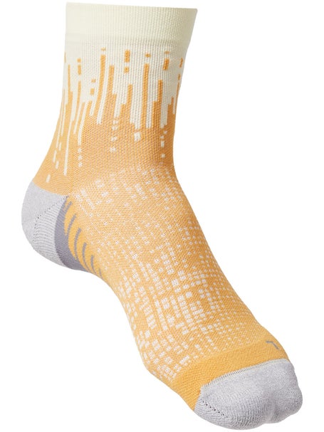 ASICS Performance Run Quarter Socks