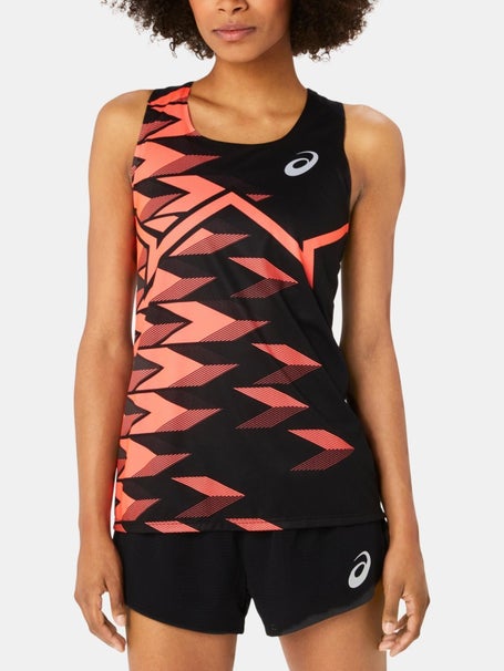 ASICS Women's Light Knit Singlet | Tennis Warehouse Europe