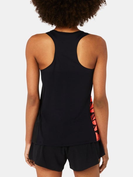 ASICS Womens Light Knit Singlet
