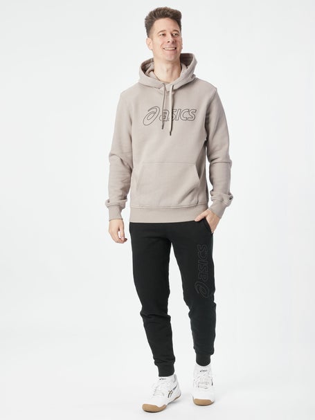 Asics Mens Logo Sweat Pant