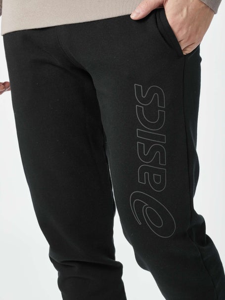 Asics Mens Logo Sweat Pant