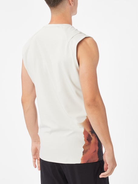 adidas Mens New York Y-3 Sleeveless Top