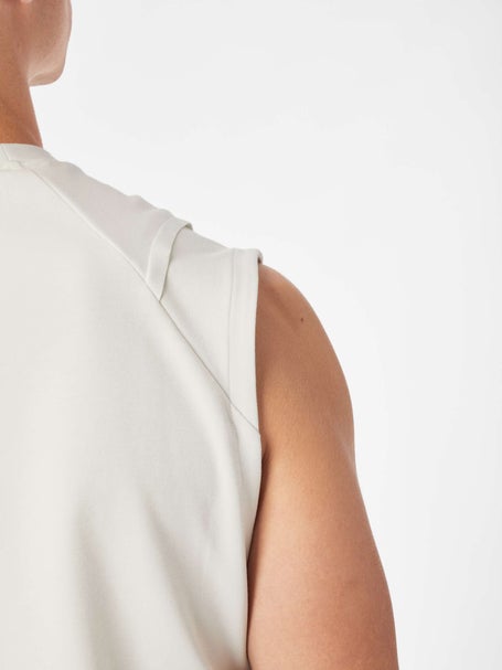 adidas Mens New York Y-3 Sleeveless Top