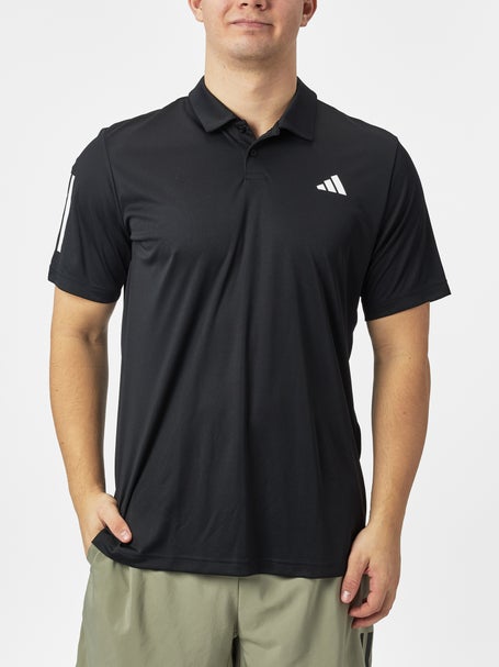 Polo Adidas Club 3-Stripes Homme