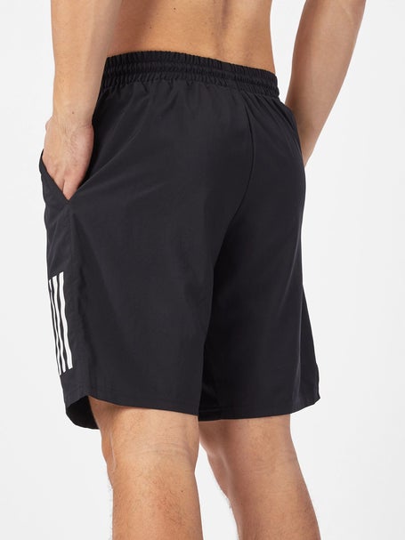 adidas Men's Essential 3-Stripes Shorts