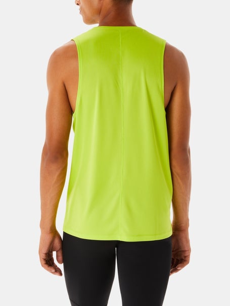 asics core singlet