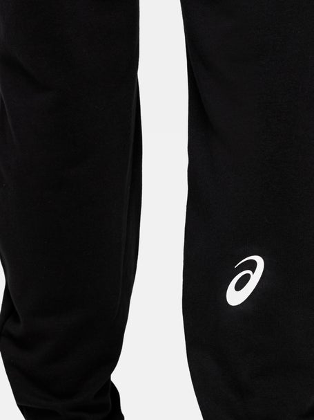 asics big logo pant
