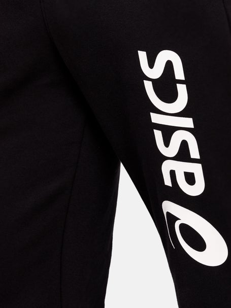asics big logo pant