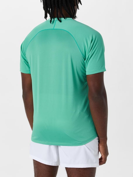 Asics Herren IW Game Top Grün