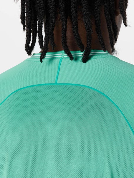 Asics Mens IW Game Top Green