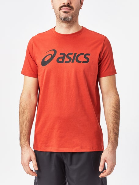 asics t shirt