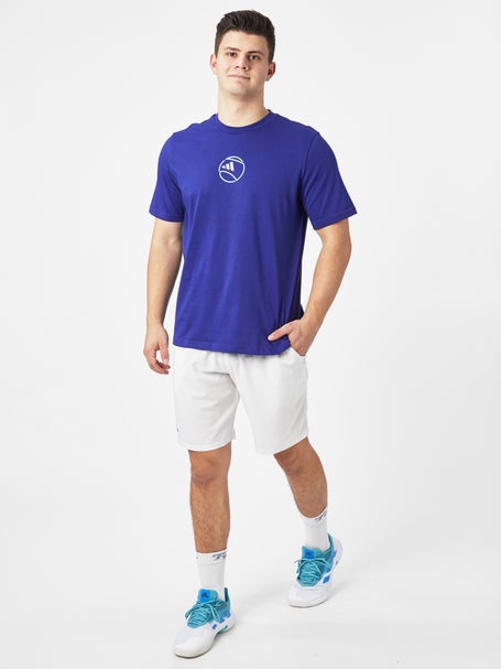 adidas Men's Tennis T-Shirt | Tennis Warehouse Europe