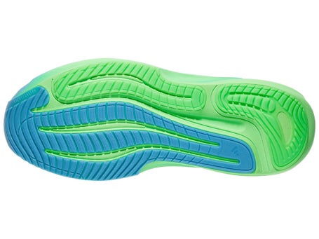 adidas Supernova Rise 3\Mens Shoes\White/Silver/Blue