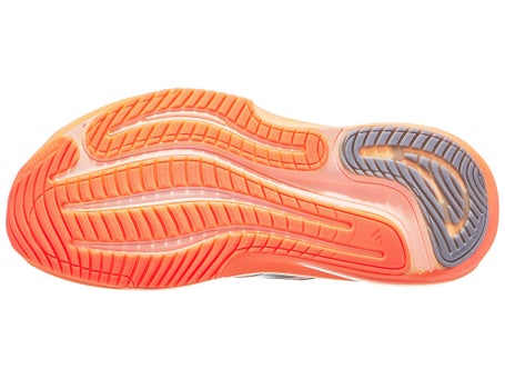 adidas Supernova Rise 3\Womens Shoes\Orange/Silver