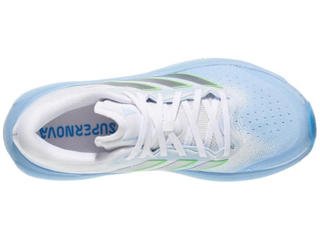 adidas Supernova Rise 3\Womens Shoes\Blue/Silver/White