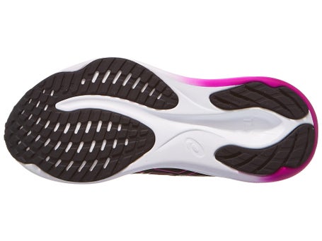 ASICS Gel Pulse 15\Womens Shoes\Black/Bold Magenta