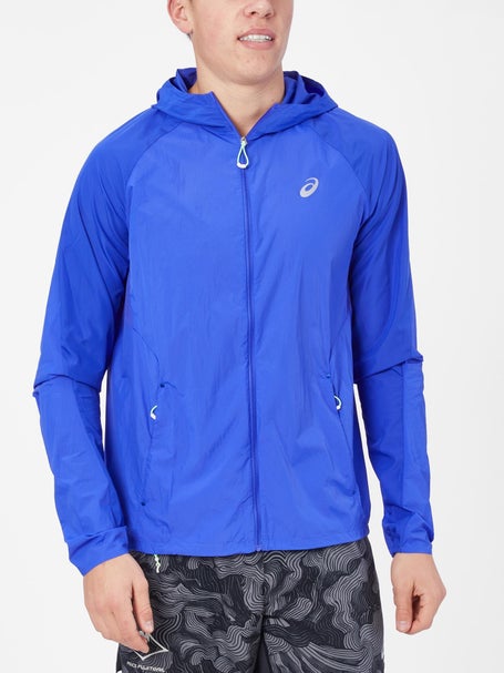 Veste Homme ASICS Road Packable