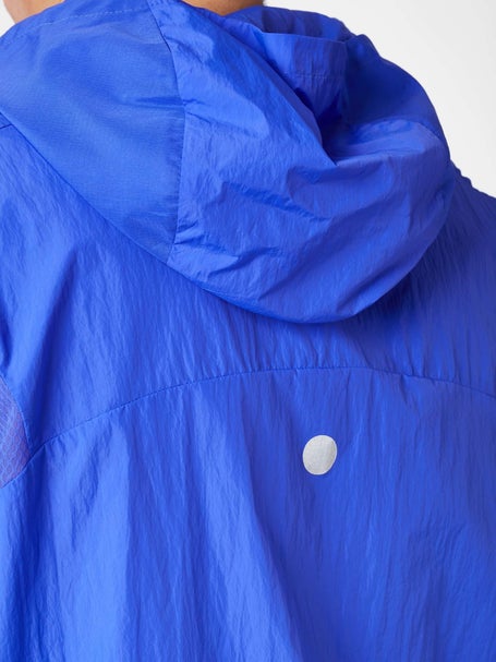 ASICS Mens Road Packable Jacket