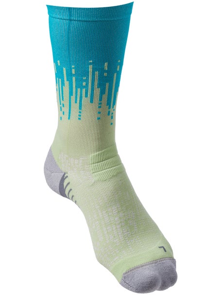 ASICS Performance Run Crew Socks