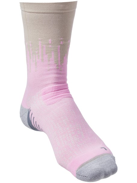 ASICS Performance Run Crew Socks