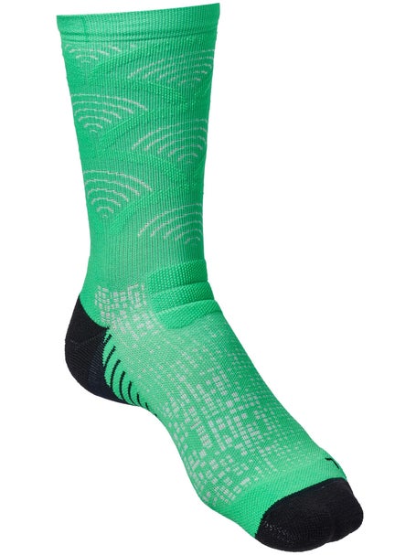 ASICS Performance Run Crew Socks