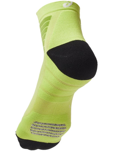 ASICS Performance Run Quarter Socks