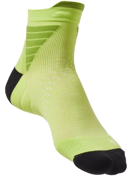 ASICS Performance Run Quarter Socks