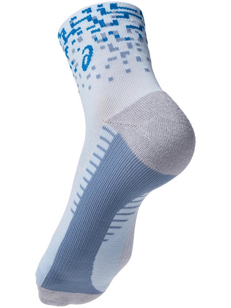 ASICS Performance Run Quarter Socks