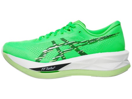 ASICS SONICBLAST Ekiden\Mens Shoes\Vital Green/Black