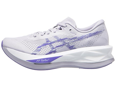 ASICS SONICBLAST\Womens Shoes\Lilac Hint/White