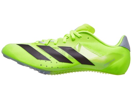 Scarpe chiodate adidas Sprintsta Lemon Black Unisex