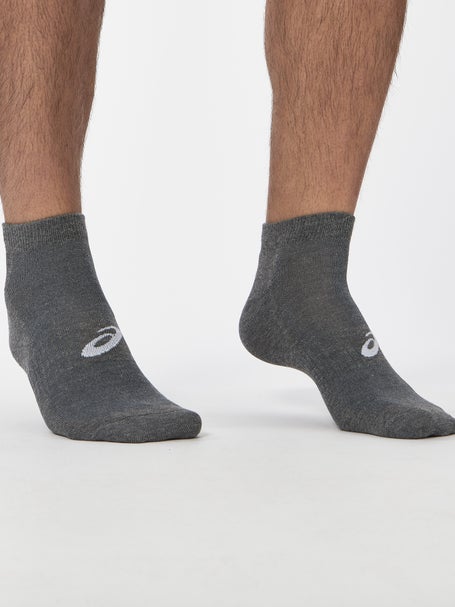 Asics Tennis 3 Pack Invisible Sock