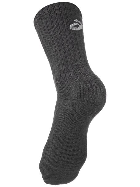 Asics Tennis 3 Pack Crew Sock Mix