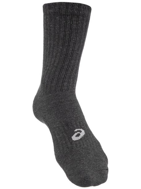 Asics Tennis 3 Pack Crew Sock Mix