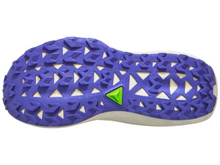 ASICS Trabuco Max 4\Mens Shoes\Lime Green/Black