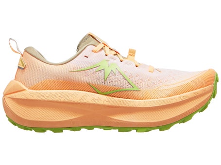 ASICS Trabuco Max 4\Mens Shoes\Cream/Khaki