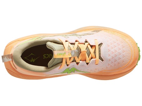 ASICS Trabuco Max 4\Mens Shoes\Cream/Khaki