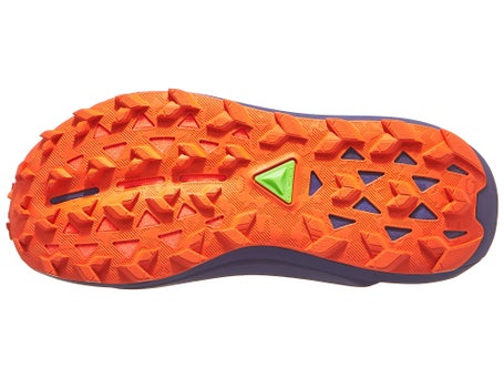 ASICS Gel Trabuco 13 GTX\Womens Shoes\Black/Light Ube