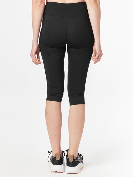 ASICS Womens Core Capri Tight