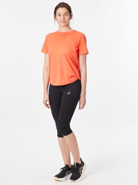 ASICS Womens Core Capri Tight