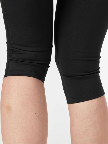 ASICS Womens Core Capri Tight