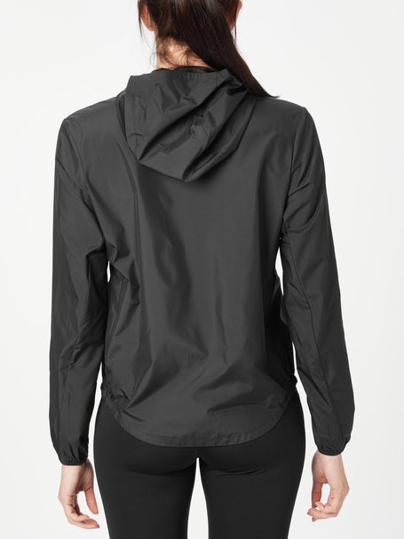 ASICS Womens Core Jacket