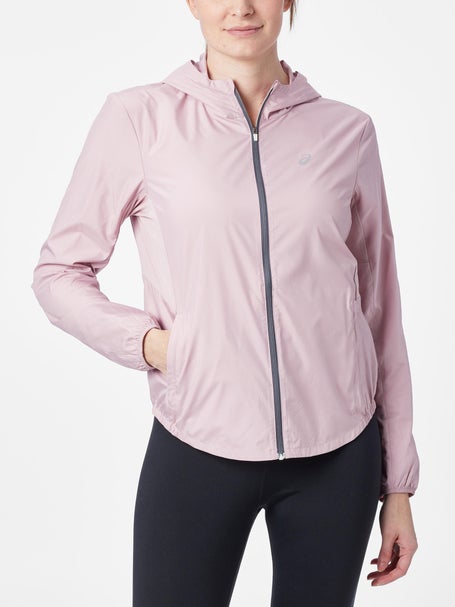 Chaqueta mujer ASIC Core