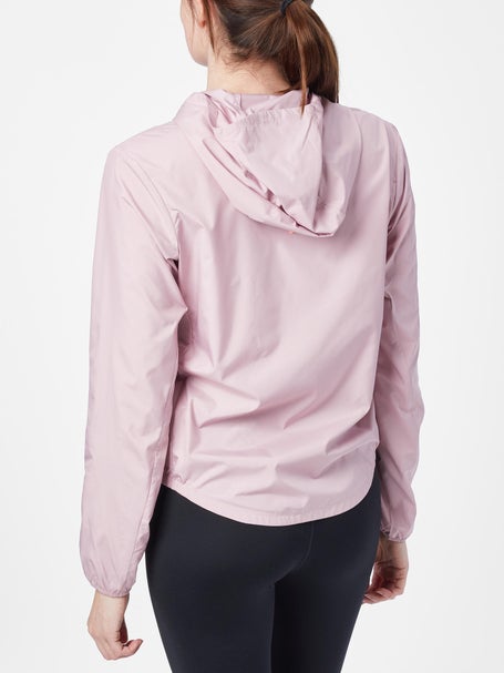 ASICS Womens Core Jacket