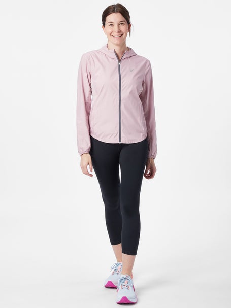 ASICS Womens Core Jacket