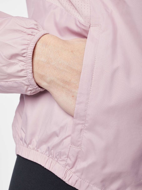 ASICS Womens Core Jacket